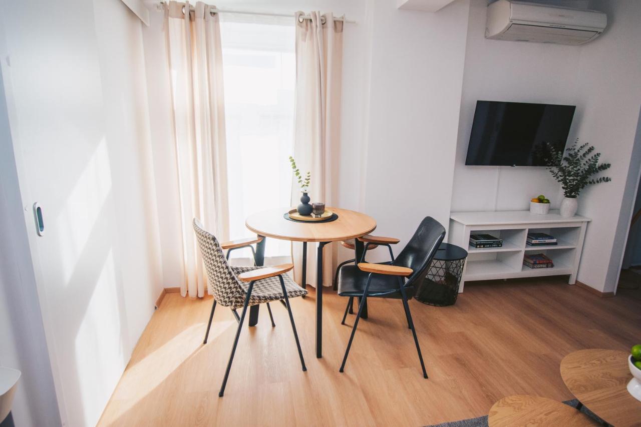 מריבור Na Apartments מראה חיצוני תמונה