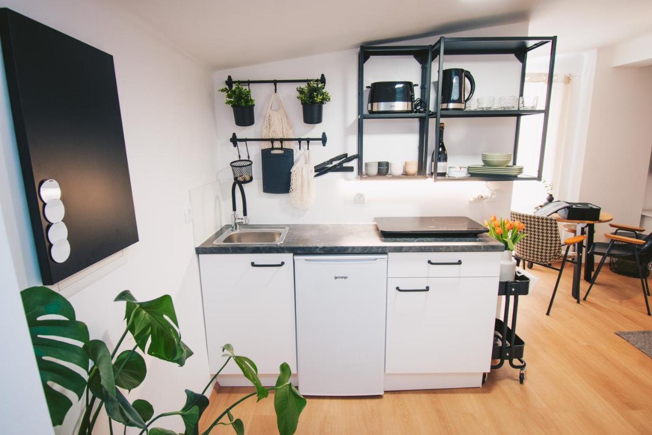 מריבור Na Apartments מראה חיצוני תמונה