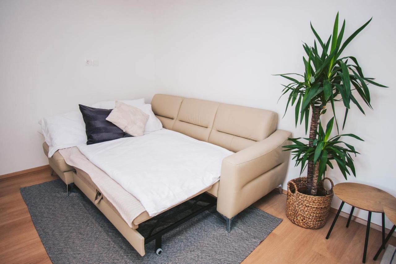 מריבור Na Apartments מראה חיצוני תמונה