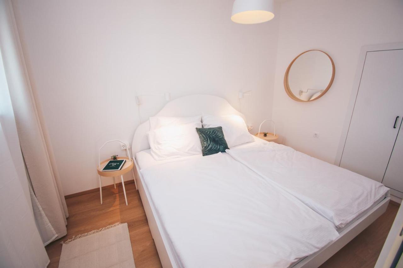 מריבור Na Apartments מראה חיצוני תמונה